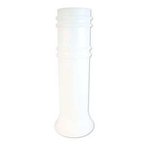 Recipiente de Plástico para Remojar Buretas y Pipetas, 650 mm de Altura x 165 mm de Diámetro Exterior - Product Image 1