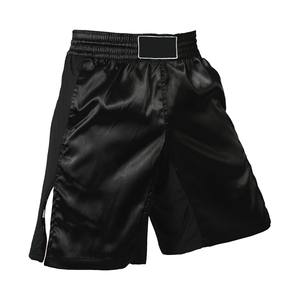 MMA Shorts UFC impression par sublimation Fighting Grappling Kick Boxing Gym wear Short 4 Way Stretch Moisture Wicking Training - Product Image 6