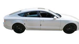 รถยนต์มือสองนำเข้าจากเกาหลี Audi A7 50 TDI Quattro Premium ปี 2016 สภาพดี ขายโดย 300auto Export - Product Image 2