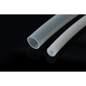 [SAMHWA] TUBE en SILICONE tube en caoutchouc de silicone tuyau en silicone de qualité supérieure Excellente flexibilité et durabilité - Product Image 4