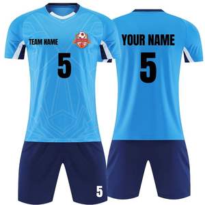 Lightweight <b>Volleyball</b> Uniform Premium Quality Breathable Fabric Custom Team Design Moisture Wicking Comfortable - Product Image 2