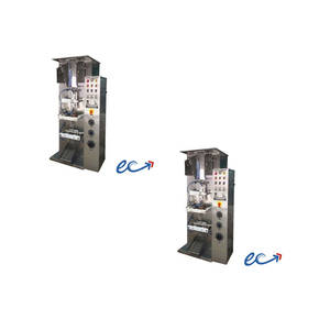 Meilleur prix machine à emballer les liquides machine à emballer les sachets de poche machine de remplissage d'huile liquide - Product Image 3
