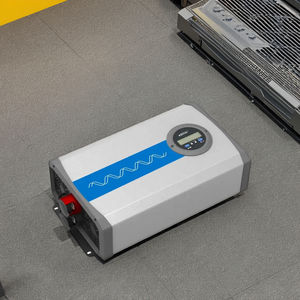 Onduleur solaire haute efficacité 2000 W DC12V à sortie 110V/120Vac, onde sinusoïdale pure pour système d'alimentation domestique - Product Image 6