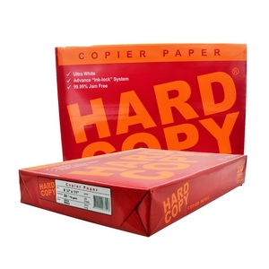 Papier bond imprimé court/A4/Long 80 g/m², 75 g/m² et 70 g/m²/Papier bond imprimé blanc court et long/A4/A3, format lettre - Product Image 5