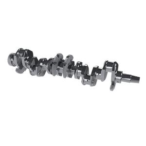 เพลาข้อเหวี่ยงแท้ MMZ รุ่น 260-1005015-D-04 สำหรับเครื่องยนต์ดีเซล เพลาข้อเหวี่ยงสำหรับงานหนัก OEM สำหรับรถแทรกเตอร์และรถเกี่ยวข้าว - Product Image 1