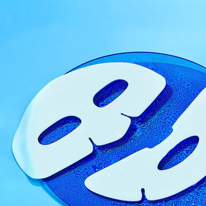 <span class=keywords><strong>Masque</strong></span> en caoutchouc <span class=keywords><strong>Cryo</strong></span> hydrogel bleu populaire coréen En stock - Product Image 5