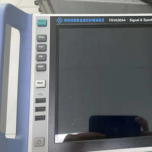 Analizador de Espectro Rohde & Schwarz FSVA3044 Usado en Excelentes Condiciones - Product Image 5
