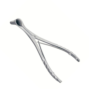 Best Quality Nasal Specula 16 cm German Stainless Steel Nasal Speculum Medical ENT Vienna Nasal Speculum Custom Design - Product Image 3
