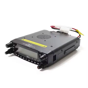 TYT TH-9800 50 <span class=keywords><strong>WATT</strong></span> <span class=keywords><strong>QUAD</strong></span> BAND Émetteur-récepteur MOBILE Radio 10M/6M/2M/70CM MOBILE Car Ham Radio Double Display Scrambler - Product Image 2