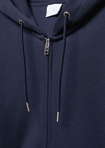 Sweat-shirts à capuche pour hommes, coupe classique, 100% coton, haute qualité, personnalisables, prix de gros OEM, style streetwear - Product Image 6