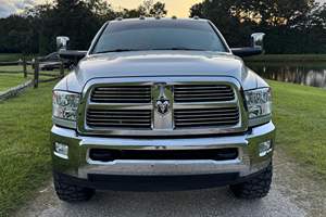 ใช้ LHD/RHD 2012 RAM 3500 Laramie MEGA CAB 4X4 - Product Image 5