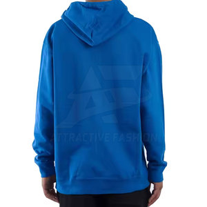 Sweat-shirts à strass de qualité supérieure, faible MOQ, dernier design, style molleton doux pour un look décontracté et urbain - Product Image 2