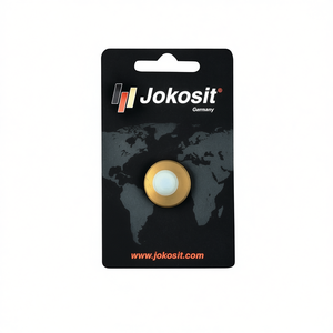 Cuchilla Multiusos HUFA con Recubrimiento de Titanio, Disco de Carburo de 22 mm de Diámetro y 4.7 mm de Grosor - Product Image 3