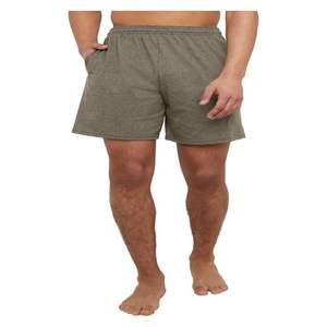 Séchage rapide 100% polyester 5 pouces vêtements actifs personnalisés hommes Sublimation logo maille Shorts respirant tendance respirant salle de sport athlétique - Product Image 3