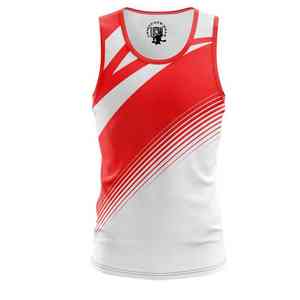 UNIQUE GYM WEAR Débardeur court pour femme, style lingerie sexy à bretelles, camisole de sport en coton biologique respirant avec coussinets amovibles - Product Image 6