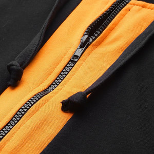 Survêtement de jogging unisexe respirant et respirant pour femmes Utilisation quotidienne en extérieur Survêtement personnalisé pour femmes Ensemble 2 pièces - Product Image 4