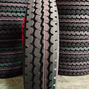 Nouveaux pneus de camion radiaux de haute qualité 18PR 11R22.5 TBR pour remorque avec une bonne résistance à l'usure et une capacité de charge lourde - Product Image 6