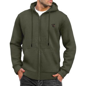Diseña tus propias sudaderas con cremallera para hombre. Gran oferta. Ropa de invierno de la mejor calidad. Sudaderas con cremallera para hombre en diferentes estilos. - Product Image 2