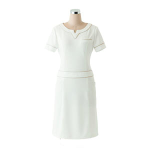 Paris <b>Dress</b> for Ladies Comfortable Stylish Formal Party Size XL A-Line Sheath Natural Waist Black X <b>Silver</b> Beige Floor-Length - Product Image 4