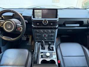 IN-EO-S Grenadier Fieldmaster Edition 2024, Turbo de 6 Cilindros, Tracción en las Cuatro Ruedas Permanente, Transmisión Automática - Product Image 2