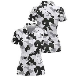 Affordable Price <b>Women</b> Sublimation <b>Polo</b> <b>Shirt</b> Customized Short Sleeve Cotton Personalized Sublimation <b>Polo</b> <b>Shirt</b> <b>For</b> <b>Women</b> - Product Image 4