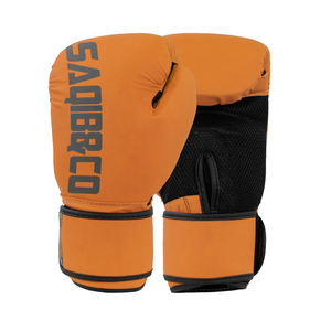 Guantes de entrenamiento rosa para mujer, guantes de boxeo de cuero de alta calidad, guantes de kickboxing y guantes de boxeo para mujer - Product Image 2