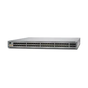 QFX5120-48Y-AFO2 Layer 3 Multi-gigabit Enterprise Switches Junipers Networks QFX Series Data Center Networks QFX5120-48Y-AFO2