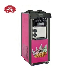 Thương mại <span class=keywords><strong>Ice</strong></span> <span class=keywords><strong>Cream</strong></span> Maker tự động 3 hương vị mềm phục vụ <span class=keywords><strong>Ice</strong></span> <span class=keywords><strong>Cream</strong></span> Máy kinh doanh <span class=keywords><strong>Ice</strong></span> <span class=keywords><strong>Cream</strong></span> xe tải - Product Image 3