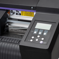 Traceur de découpe vinyle Mimaki CG-130AR 54 pouces