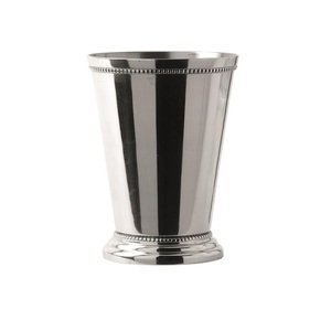 Top Designer Julep Cup Articles de bar en acier inoxydable de meilleure qualité pour les mariages et les fêtes faits à la main en Inde - Product Image 2