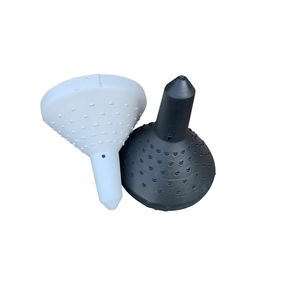 การสนับสนุนทางเทคนิคสำหรับอุตสาหกรรมช่องทางก่อสร้าง ABS พลาสติกแบบหล่อสำหรับอาคารสำนักงานรับประกัน1ปี - Product Image 6