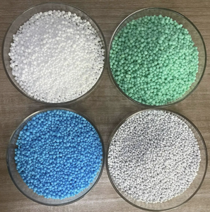 Engrais composé granulaire organique NPK 15-15-15 direct d'usine - Product Image 5