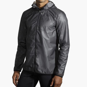 Chaqueta Cortavientos Ligera para Hombre, Económica, para Correr, Impermeable, con Cierre de Cremallera, Transpirable, 2026 - Product Image 3