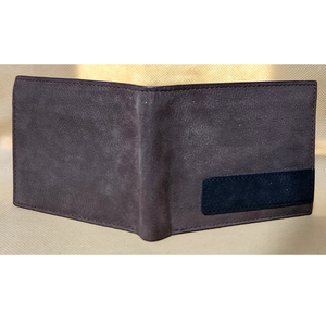 Portefeuille pour homme de haute qualité au meilleur prix, en cuir de vache véritable, nouveau design, vente en gros, commande en gros - Product Image 2