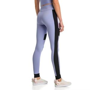 Leggings Deportivos de Cintura Alta para Mujer, de Alta Calidad, para Fitness, Yoga y Running, Venta al Por Mayor Personalizada - Product Image 5