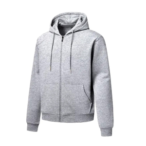 Sweat-shirt décontracté pour homme, streetwear d'automne |   Style ample à épaules tombantes |   Sweat-shirts et sweats à capuche respirants avec logo personnalisable - Product Image 6