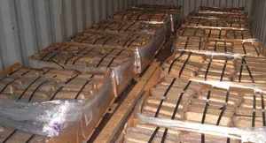 Lingots de cuivre pur avec un niveau de pureté de 99.99% à vendre - Product Image 2