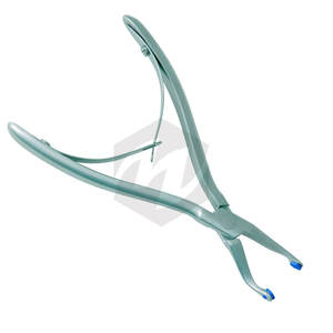 Pinzas Telescópicas de Alta Calidad para Remover Coronas Dentales, Alicates de Ortodoncia, Pinzas para Remover Coronas Dentales para Profesionales - Product Image 3