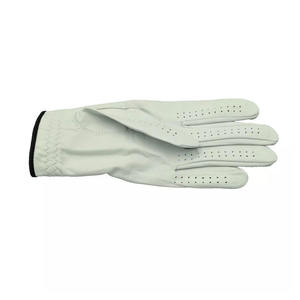 Latest Style High Quality New Design Sheepskin Golf Gloves <b>Hand</b> <b>Grips</b> Sports Lightweight Gloves Available Now In Low Price - Product Image 6