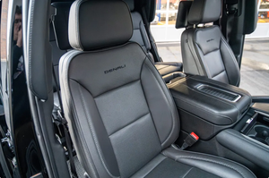 LISTO PARA CONDUCIR - USADO, VOLANTE A LA IZQUIERDA |   CONDUCCIÓN DERECHA |   ARMOREDDSS 2022 GMC YUKONNSS DENALII 4WD - Product Image 5