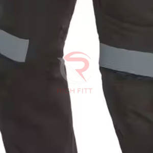 Pantalones de Motocross Personalizados para Hombre, Ropa de Carrera Transpirable, Estilo Único, Impresión por Sublimación, Ropa Deportiva Cómoda, Talla Grande % - Product Image 4