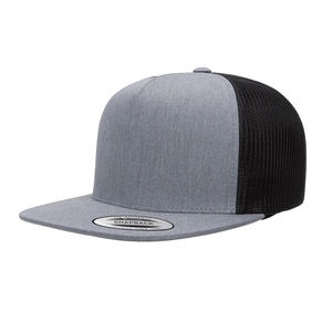 Casquettes Snapback ajustables tendance 2026, casquettes de camionneur, casquettes de baseball personnalisables, bonnets – Vente en gros de qualité supérieure - Product Image 1