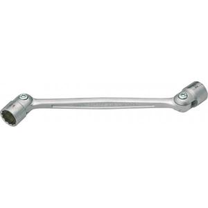 Llave Inglesa de Cabeza Flexible Hazet - Product Image 1