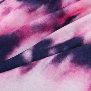 Camisetas formales de punto de gran tamaño de verano para hombres y mujeres con lavado ácido y servicios de fabricación personalizados completos - Product Image 6