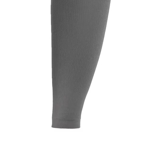 Vente en gros jambières tricotées de haute qualité pour femmes hiver chaud tricot dames jambières automne jeunesse Fitness jambières - Product Image 6