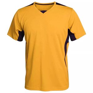 Camiseta holgada personalizada para hombre, camiseta de verano con cuello redondo y sublimación a la moda, estampado digital esencial - Product Image 2