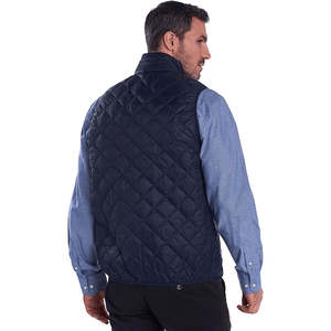 Chaleco Acolchado para Hombre, Uso Diario, Chaqueta sin Mangas para Invierno - Product Image 4