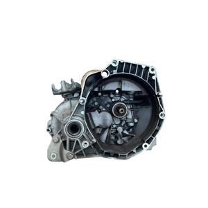 CAJA DE CAMBIOS MANUAL COMPLETA FIAT 500 Serie L (351_352) 55245438 330A1000 Diésel 1248 (12>) - Product Image 1