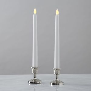 <b>Small</b> Classic Style <b>Candle</b> Stick Set - Product Image 5