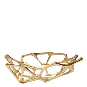 Cuenco brillante de latón, soporte de frutas, aperitivos vegetales, diseño hecho a mano, soporte pulido brillante, cuencos de frutas - Product Image 6